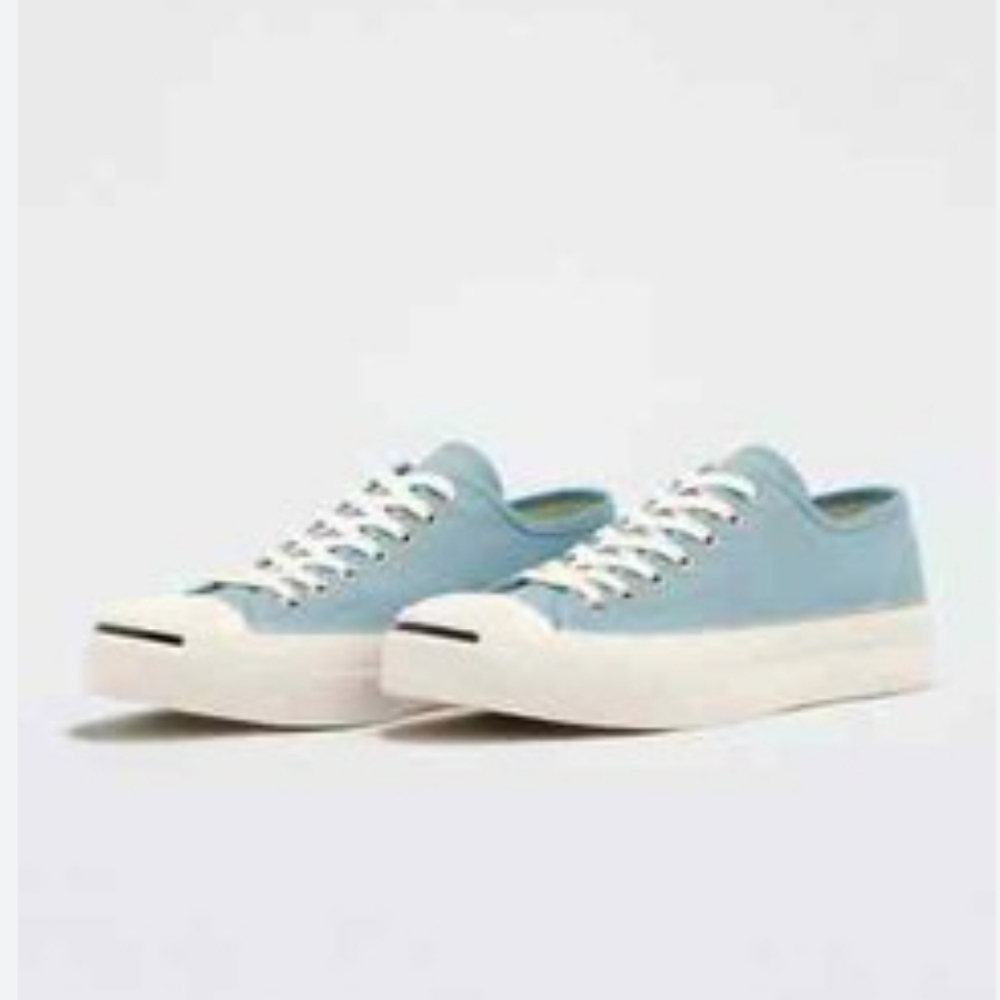 Converse Jack Purcell Low Top Sneakers